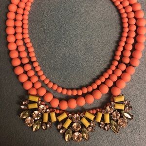 Anthropologie necklace